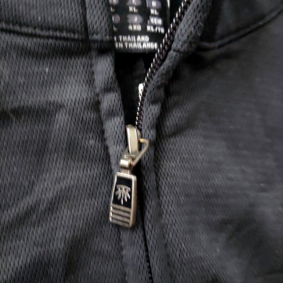 Tracy Mcgrady TMAC jacket full zip XL - Picture 7 of 9